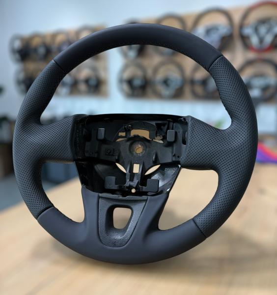 Mercedes-Benz Citan Lenkrad neu Beziehen